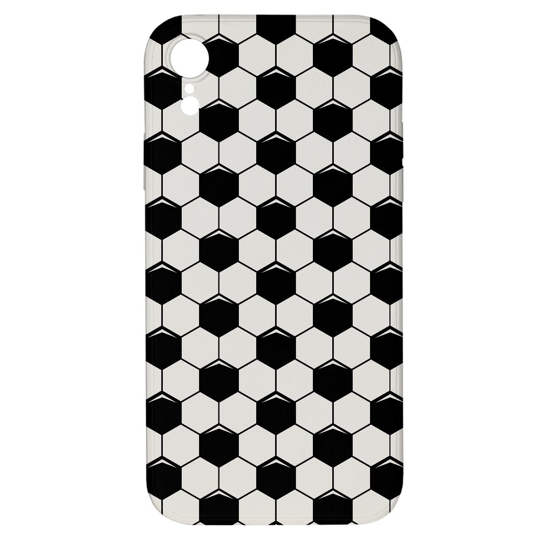 Kryt Fotbal pro iPhone XR