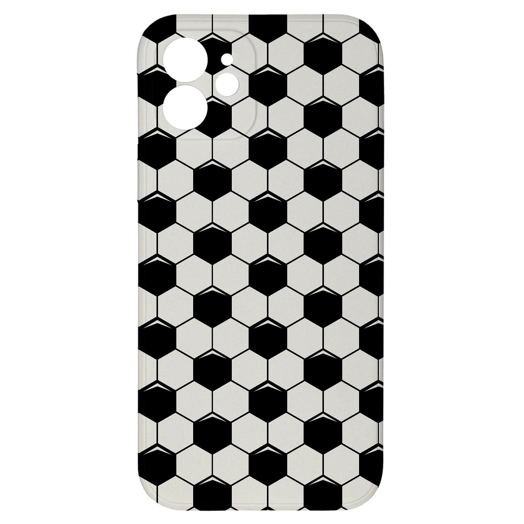 Kryt Fotbal pro iPhone 11