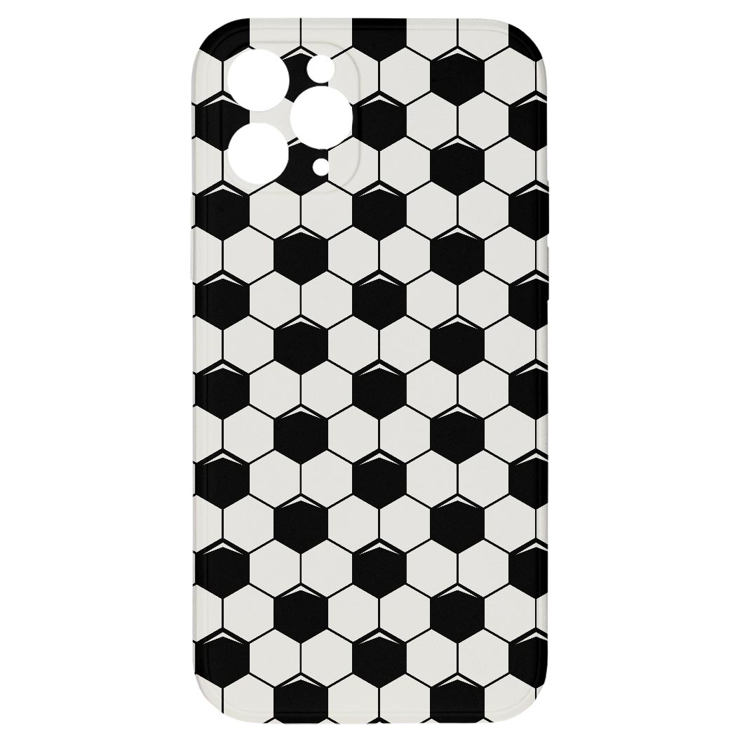 Kryt Fotbal pro iPhone 11 Pro