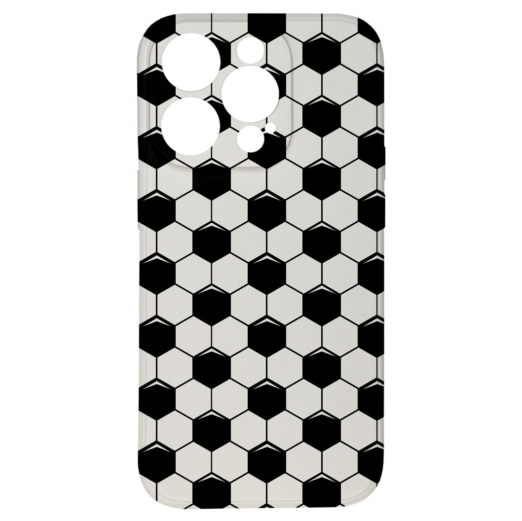 Kryt Fotbal pro iPhone 14 Pro