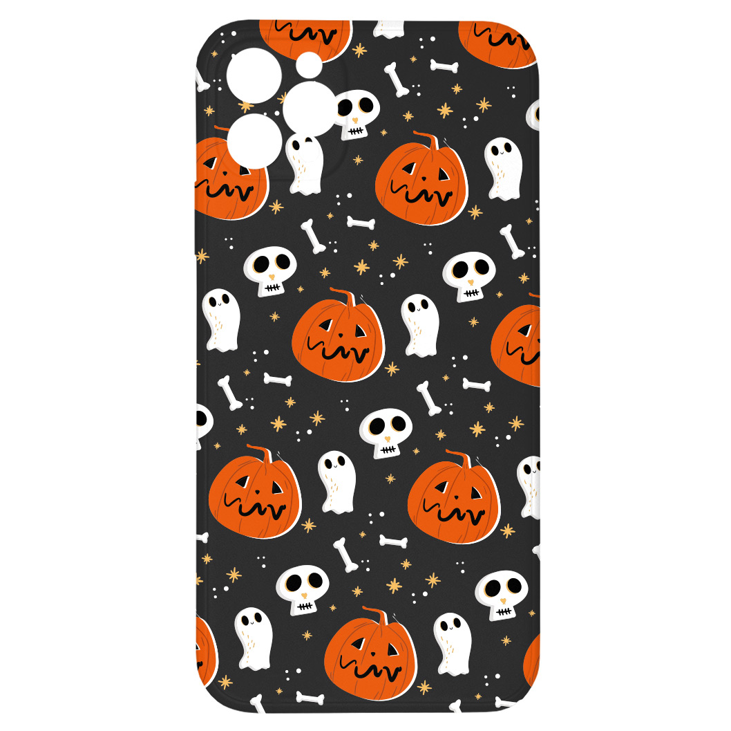 Levně Kryt Strašidla pro iPhone 11 Pro Max