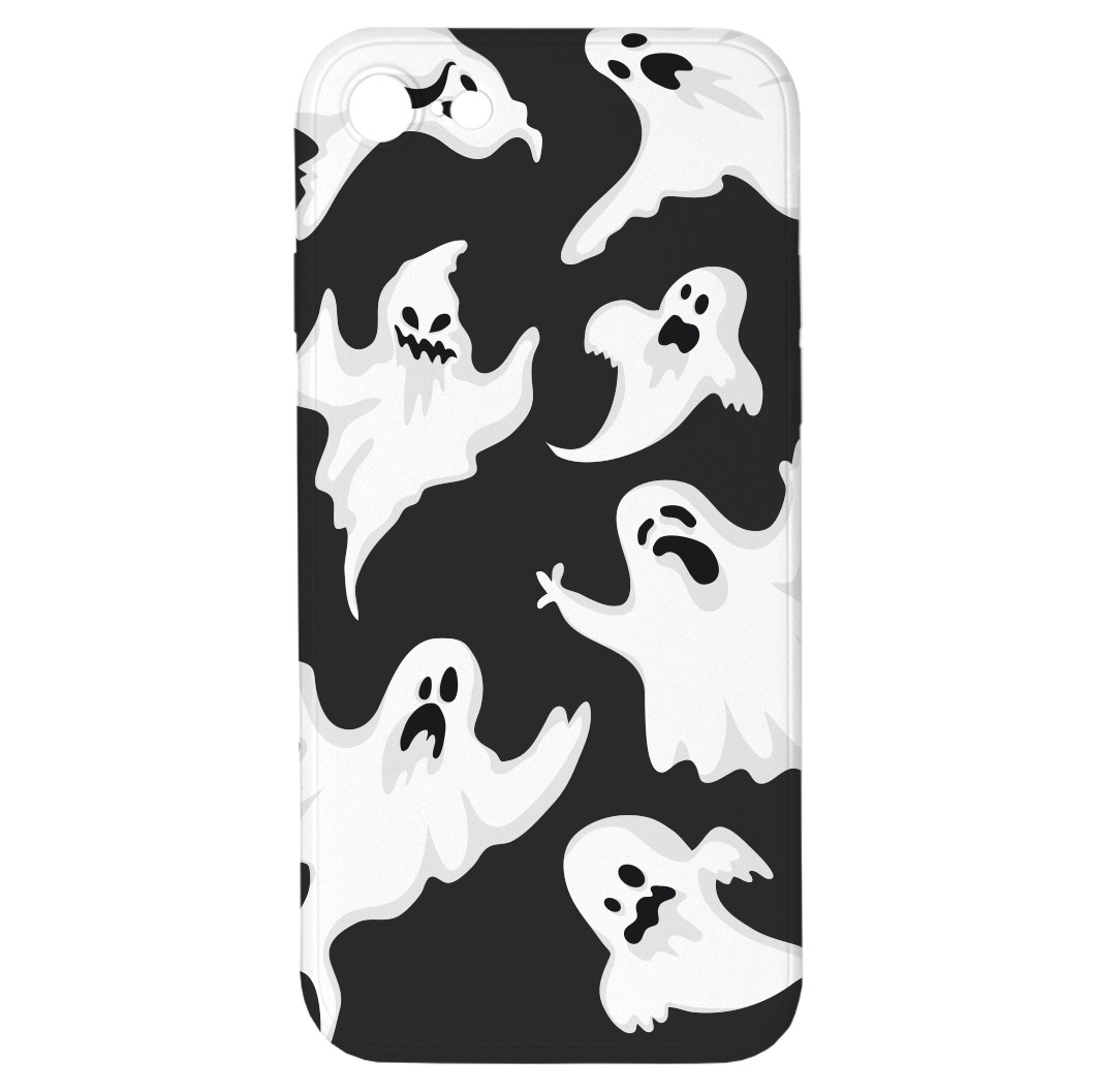 Levně Kryt Duchové pro iPhone 7/8 Plus