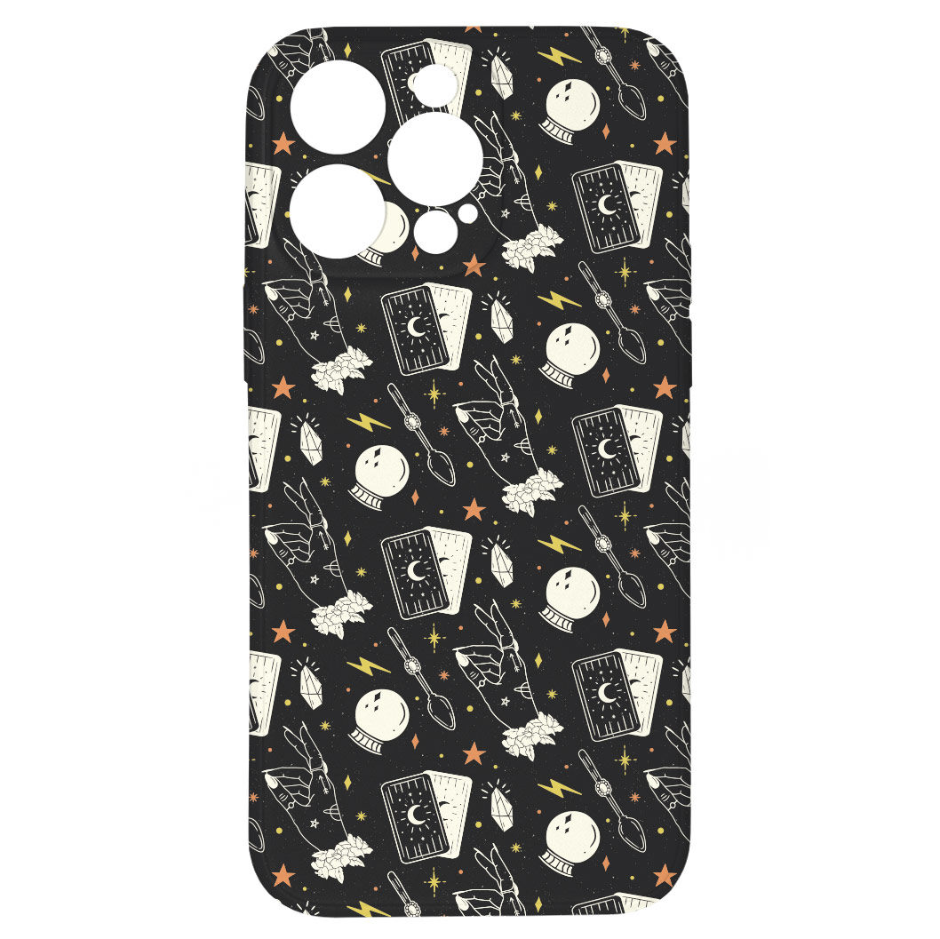 Levně Kryt Magie pro iPhone 14 Pro Max