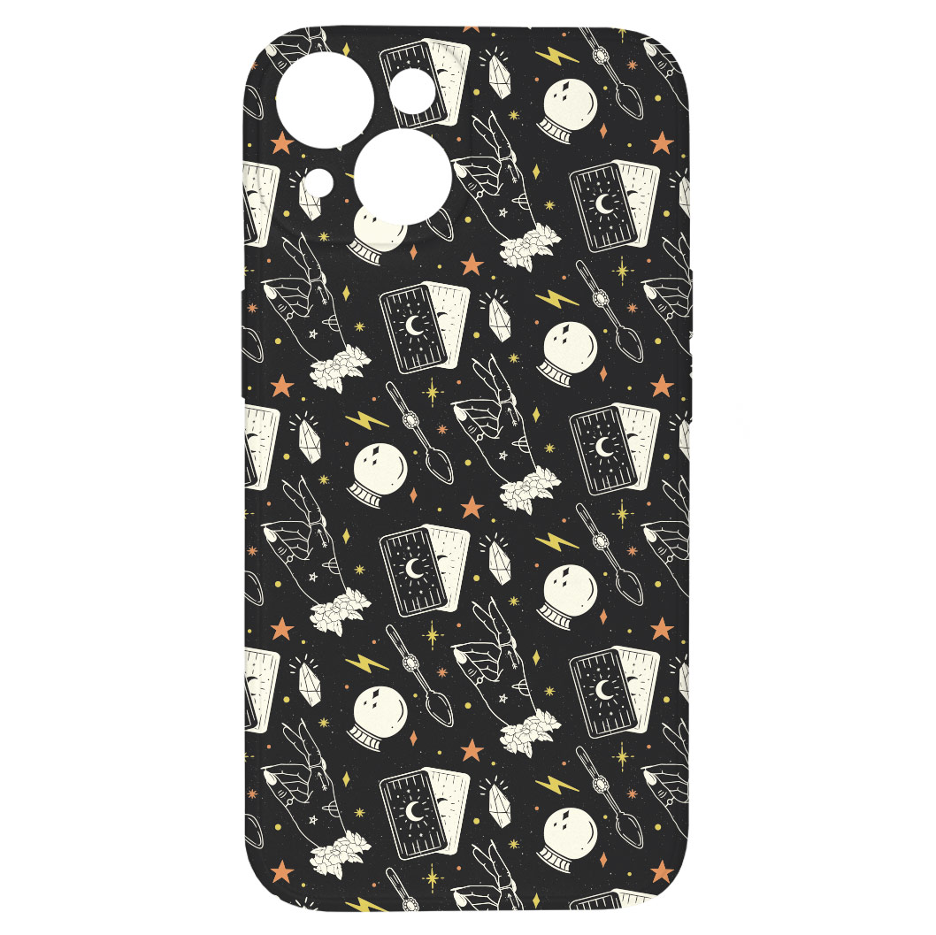 Levně Kryt Magie pro iPhone 14