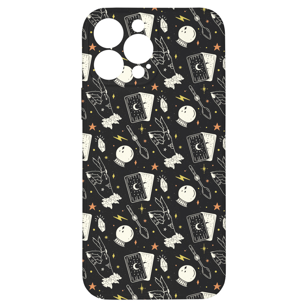 Levně Kryt Magie pro iPhone 13 Pro