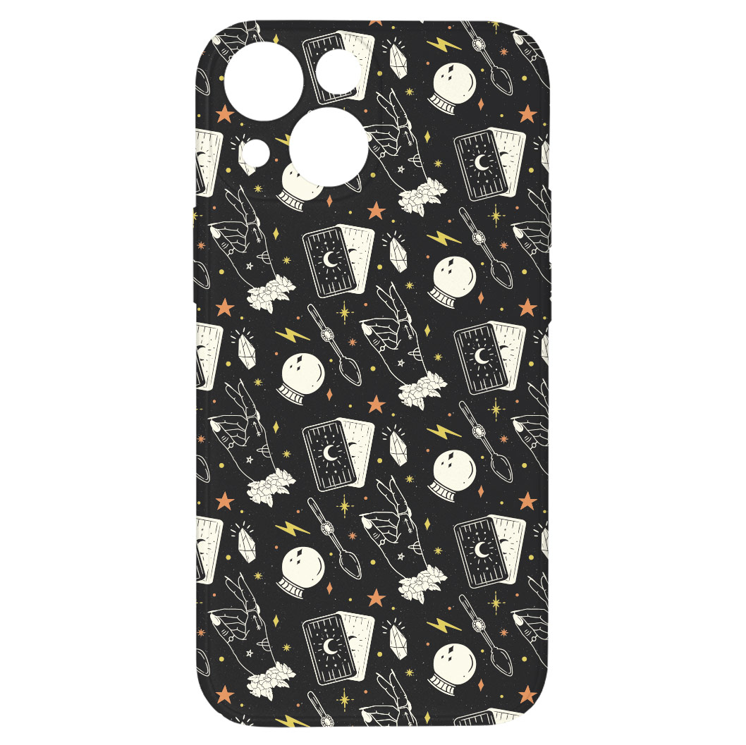 Levně Kryt Magie pro iPhone 13