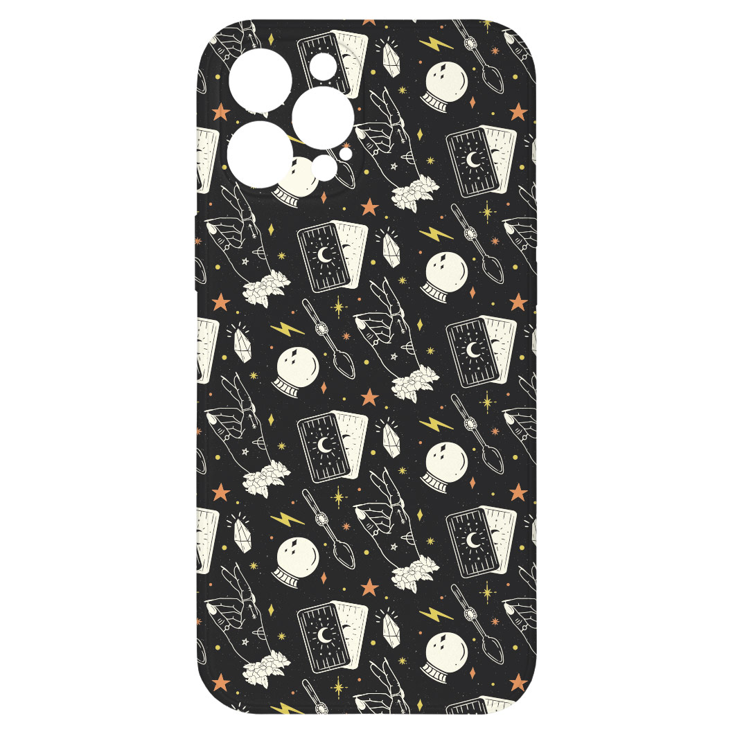 Levně Kryt Magie pro iPhone 12 Pro Max