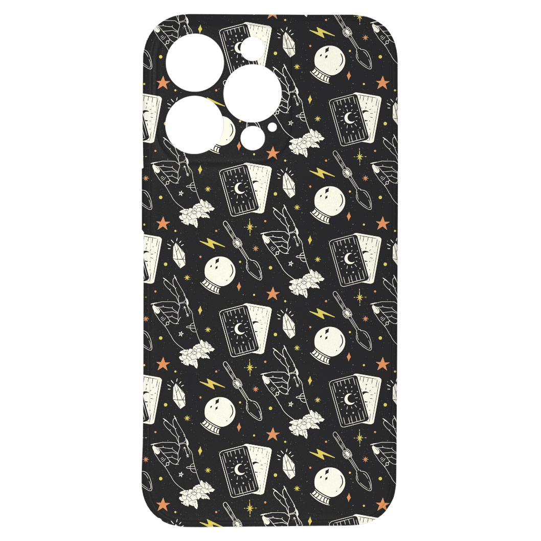 Levně Kryt Magie pro iPhone 12 Pro