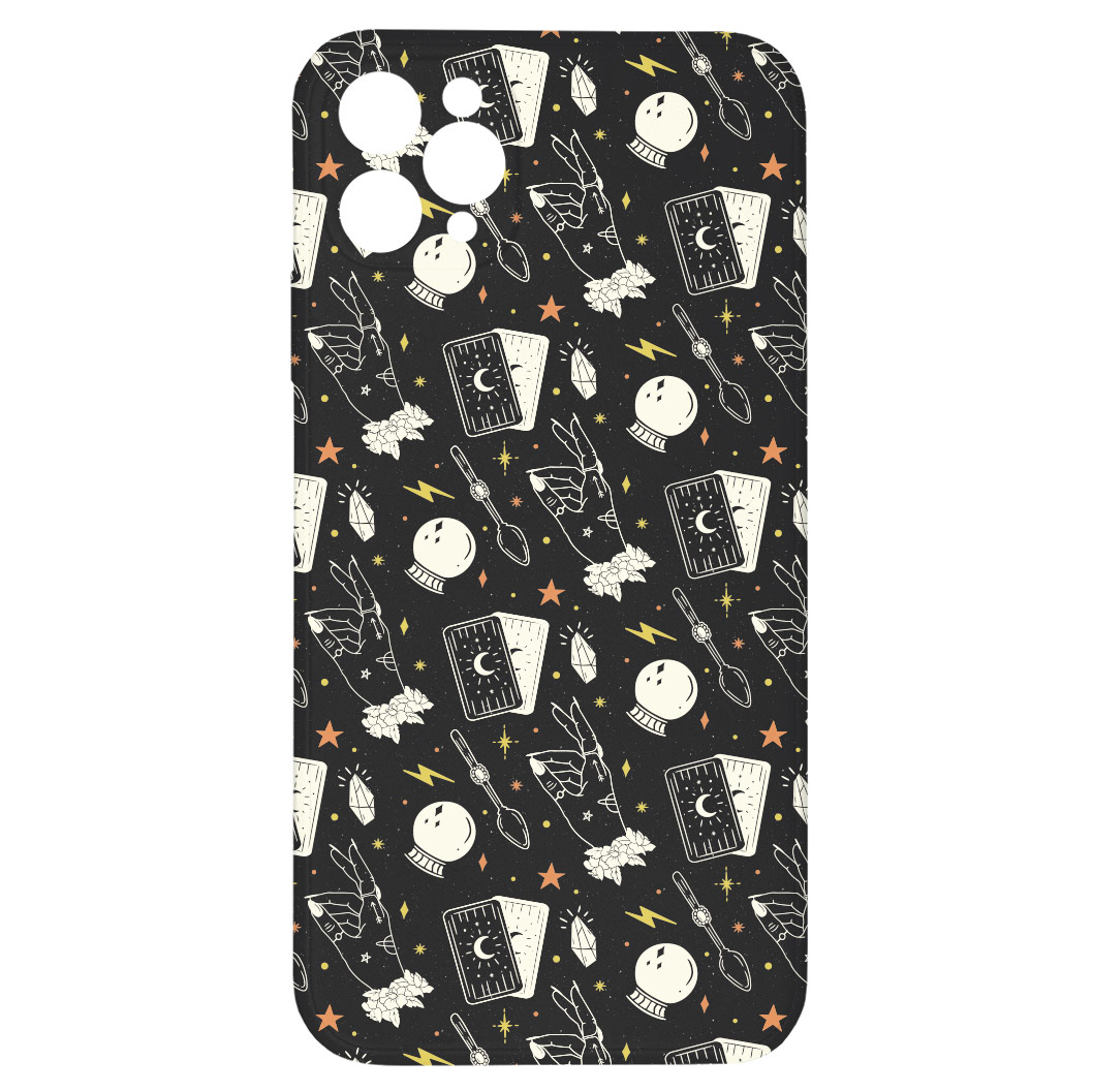 Levně Kryt Magie pro iPhone 11 Pro Max