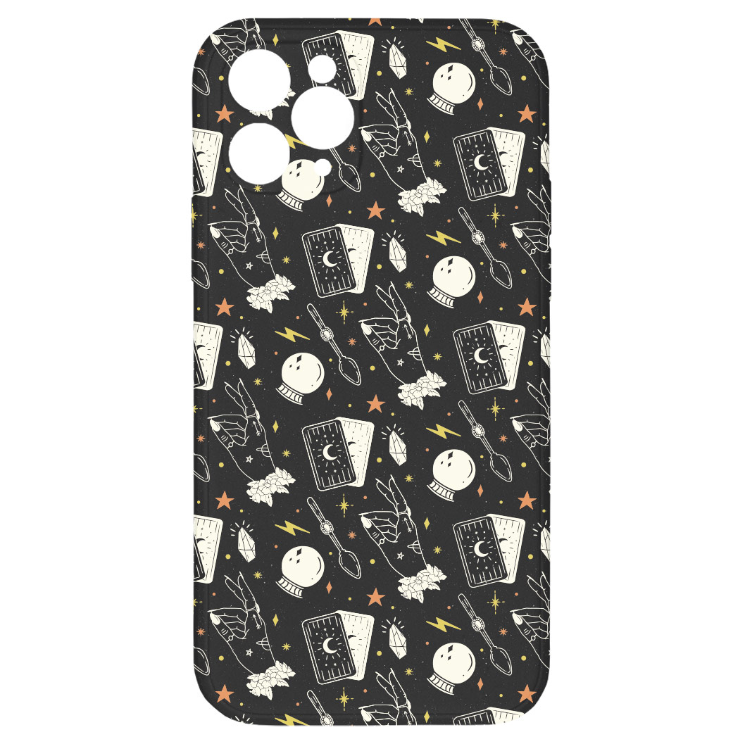 Levně Kryt Magie pro iPhone 11 Pro