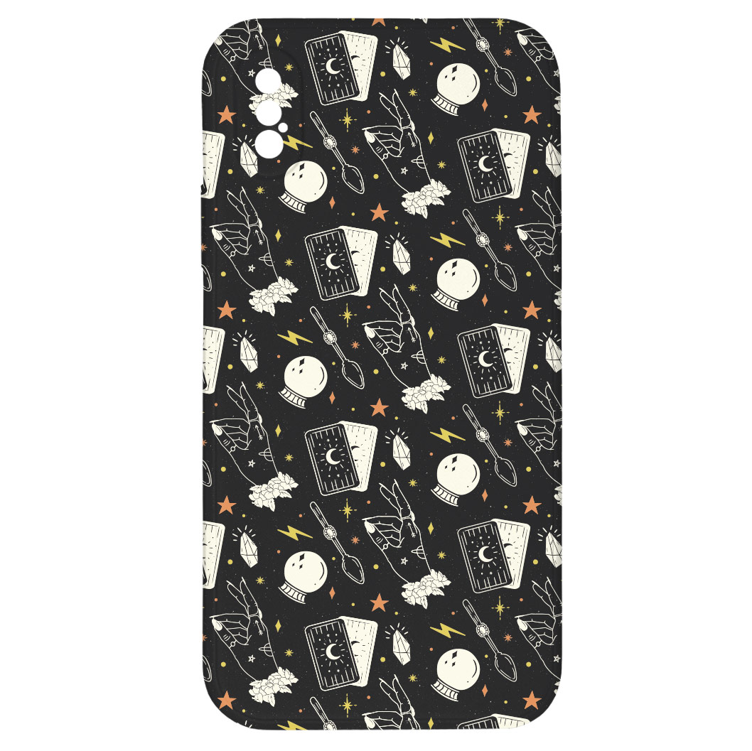 Levně Kryt Magie pro iPhone X/XS