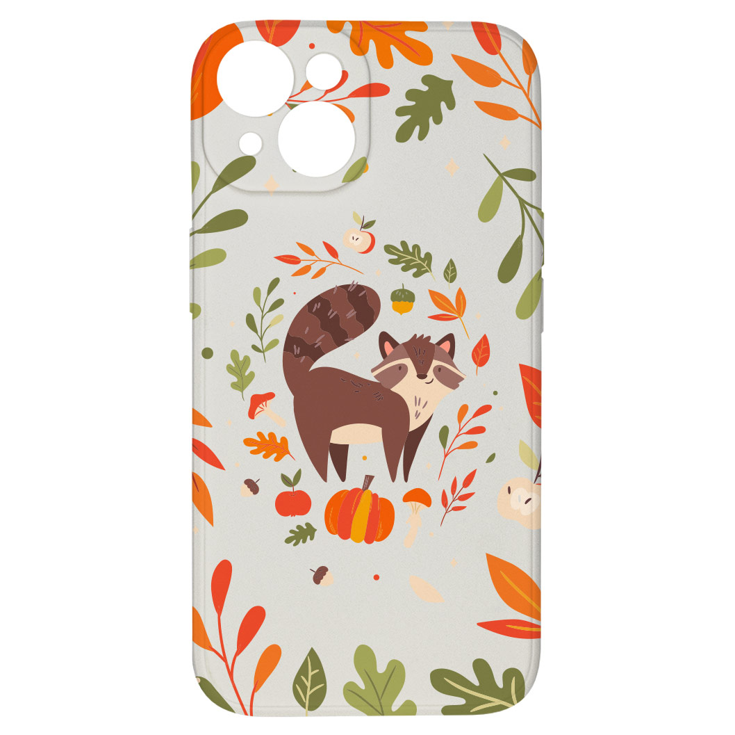 Levně Kryt Mýval pro iPhone 14