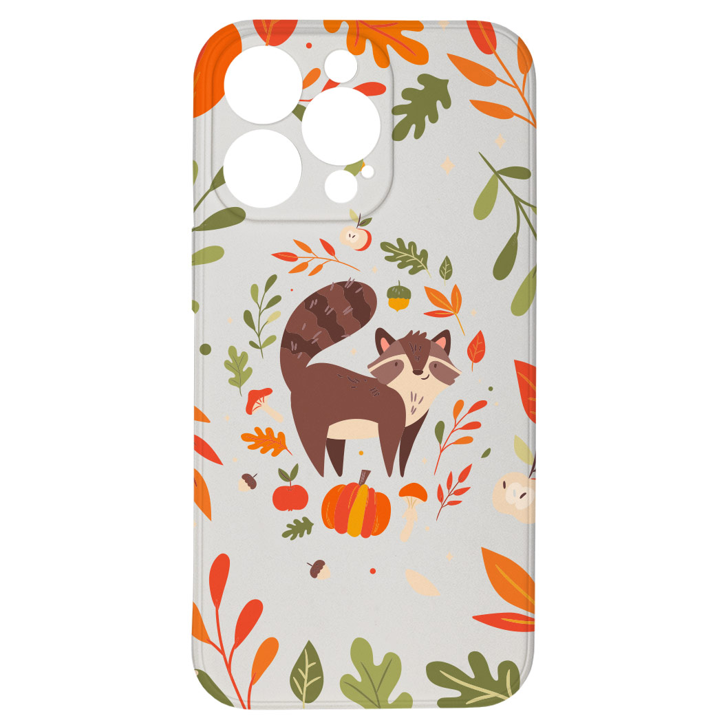 Levně Kryt Mýval pro iPhone 13 Pro