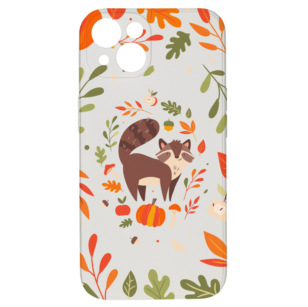 Levně Kryt Mýval pro iPhone 13