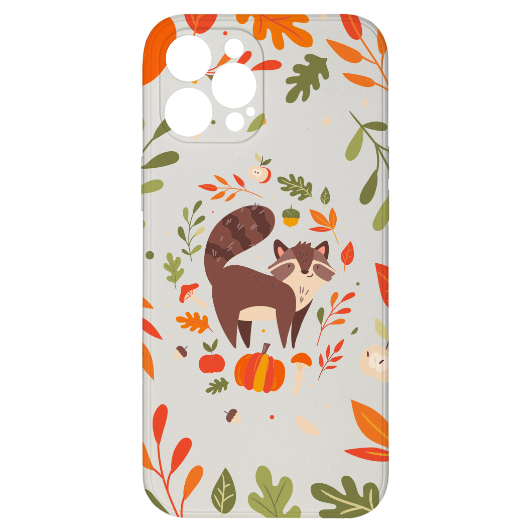 Levně Kryt Mýval pro iPhone 12 Pro Max