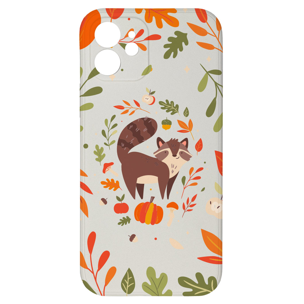 Levně Kryt Mýval pro iPhone 11