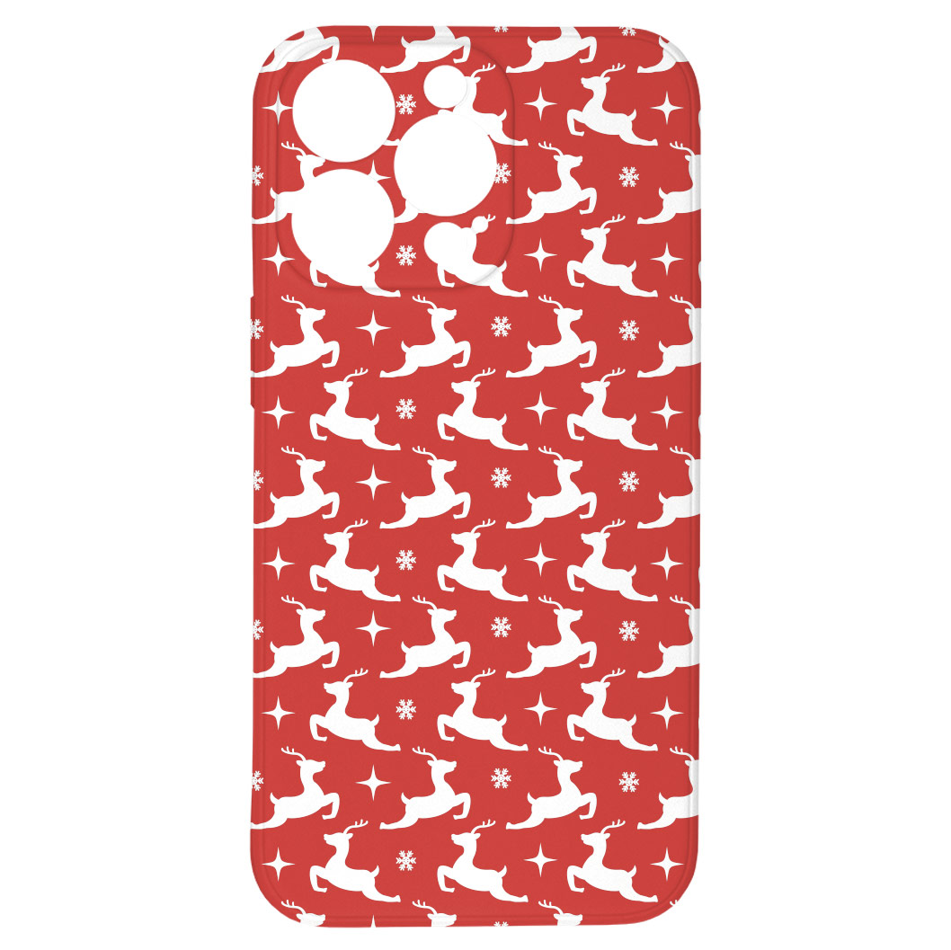 Levně Kryt Sobíci 2 pro iPhone 13 Pro
