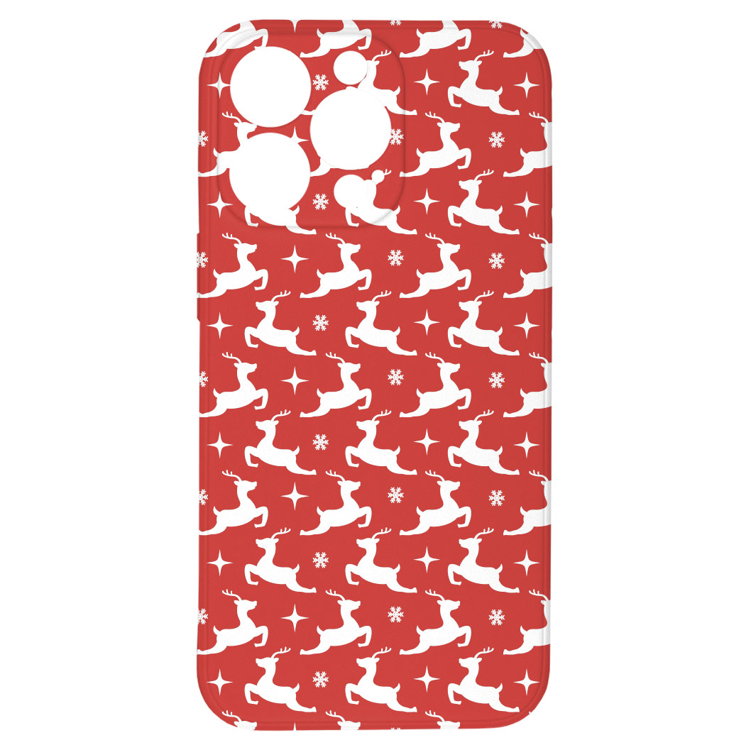 Levně Kryt Sobíci 2 pro iPhone 12 Pro
