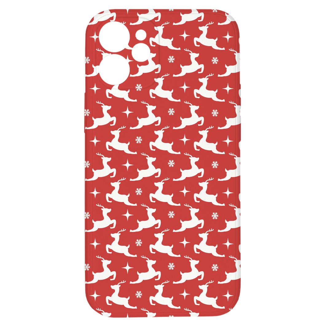 Levně Kryt Sobíci 2 pro iPhone 12 Mini