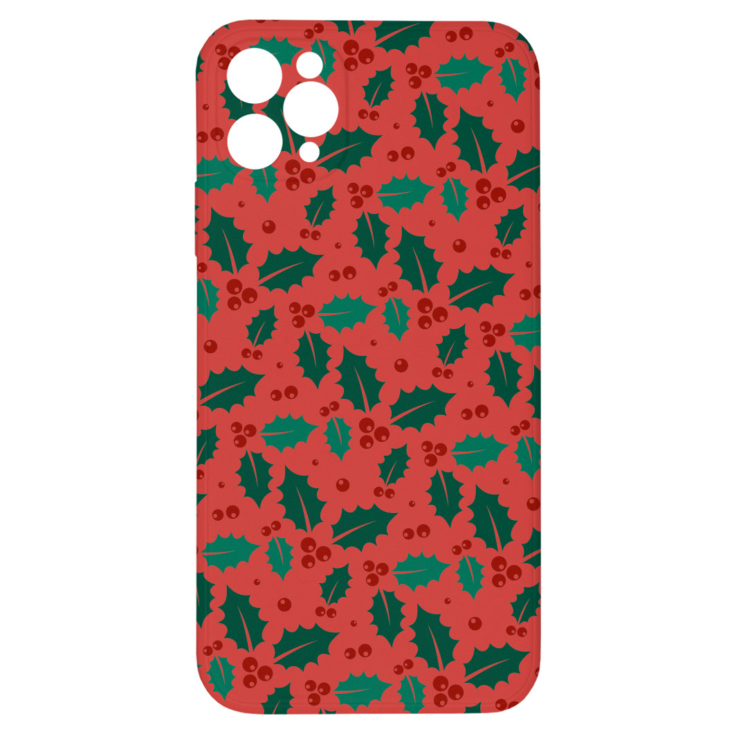 Levně Kryt Cesmína pro iPhone 11 Pro Max