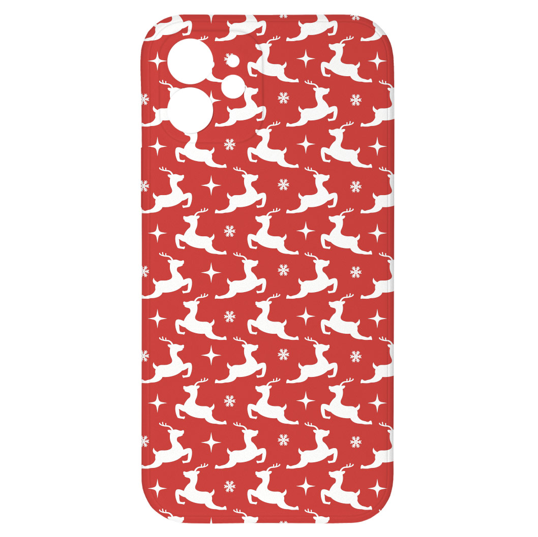 Levně Kryt Sobíci 2 pro iPhone 11