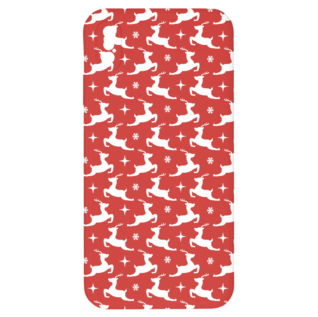 Levně Kryt Sobíci 2 pro iPhone XS Max