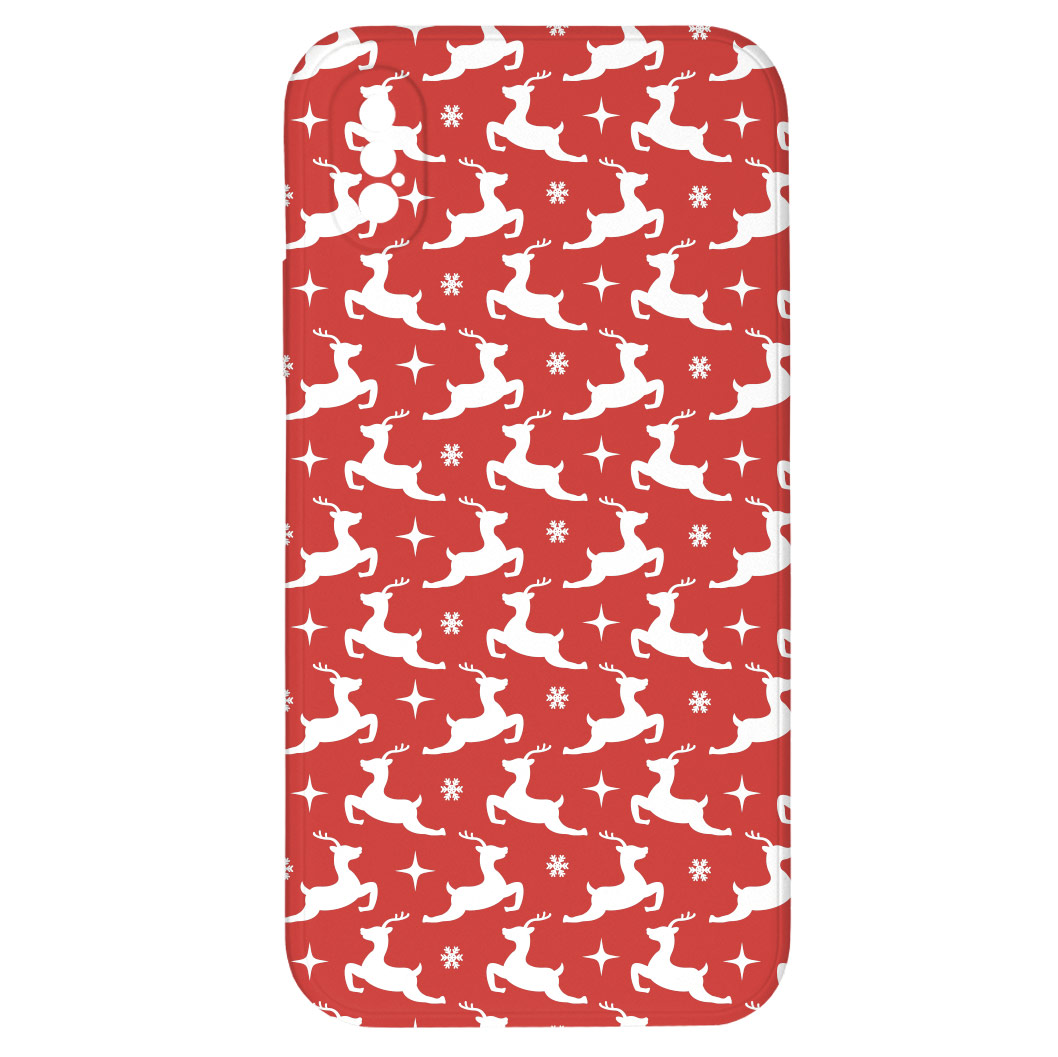 Levně Kryt Sobíci 2 pro iPhone X/XS