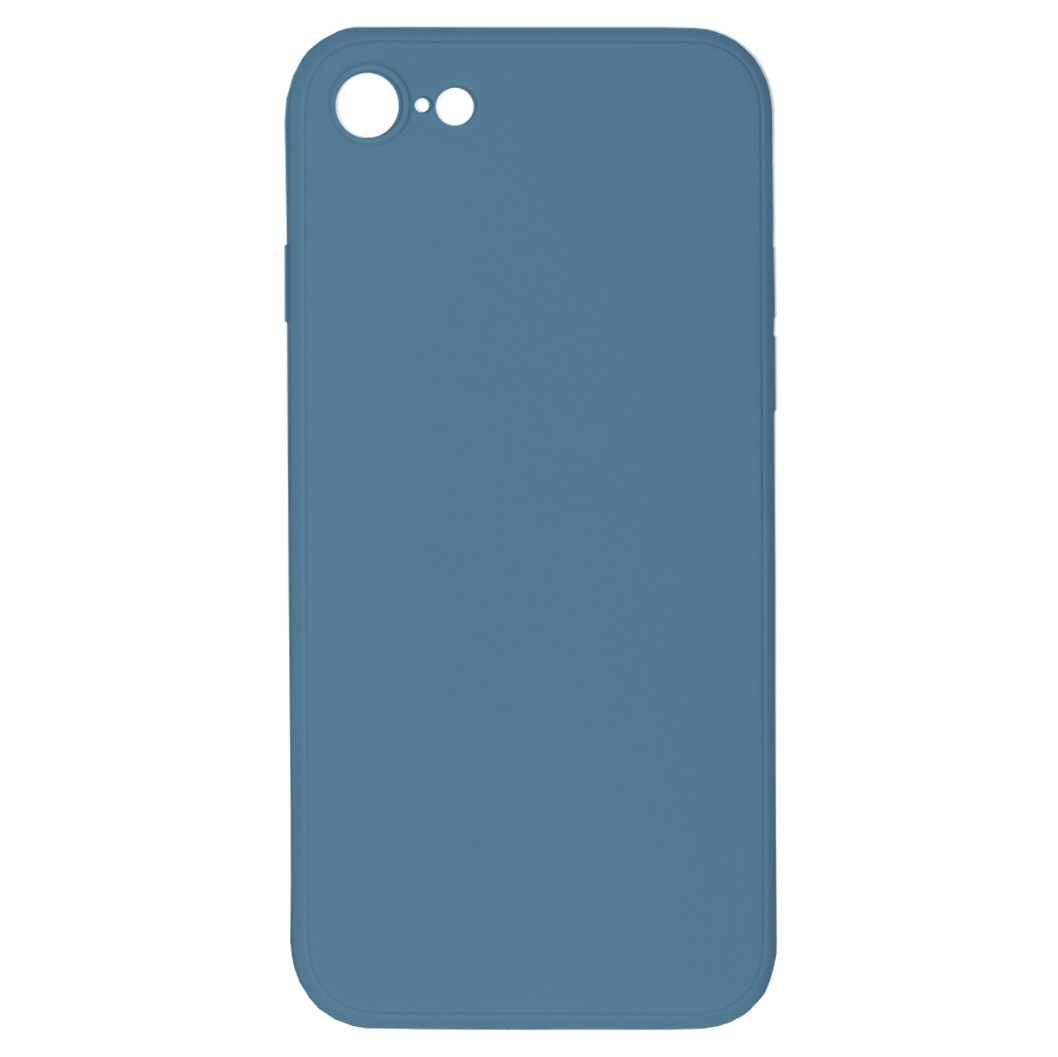 Kryt modro šedý na iPhone 7/8/SE2020