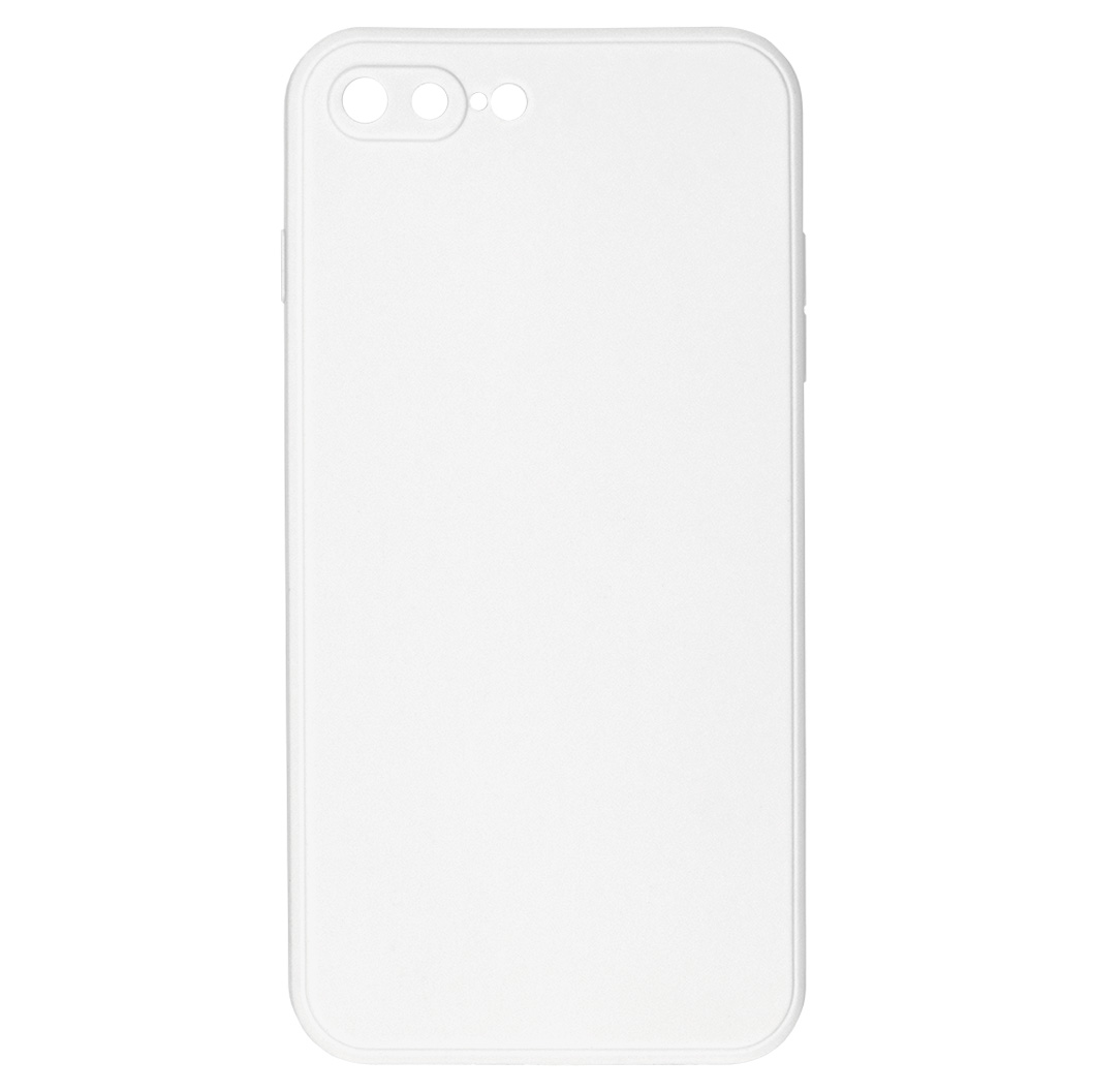 Kryt bílý na iPhone 7P/8P
