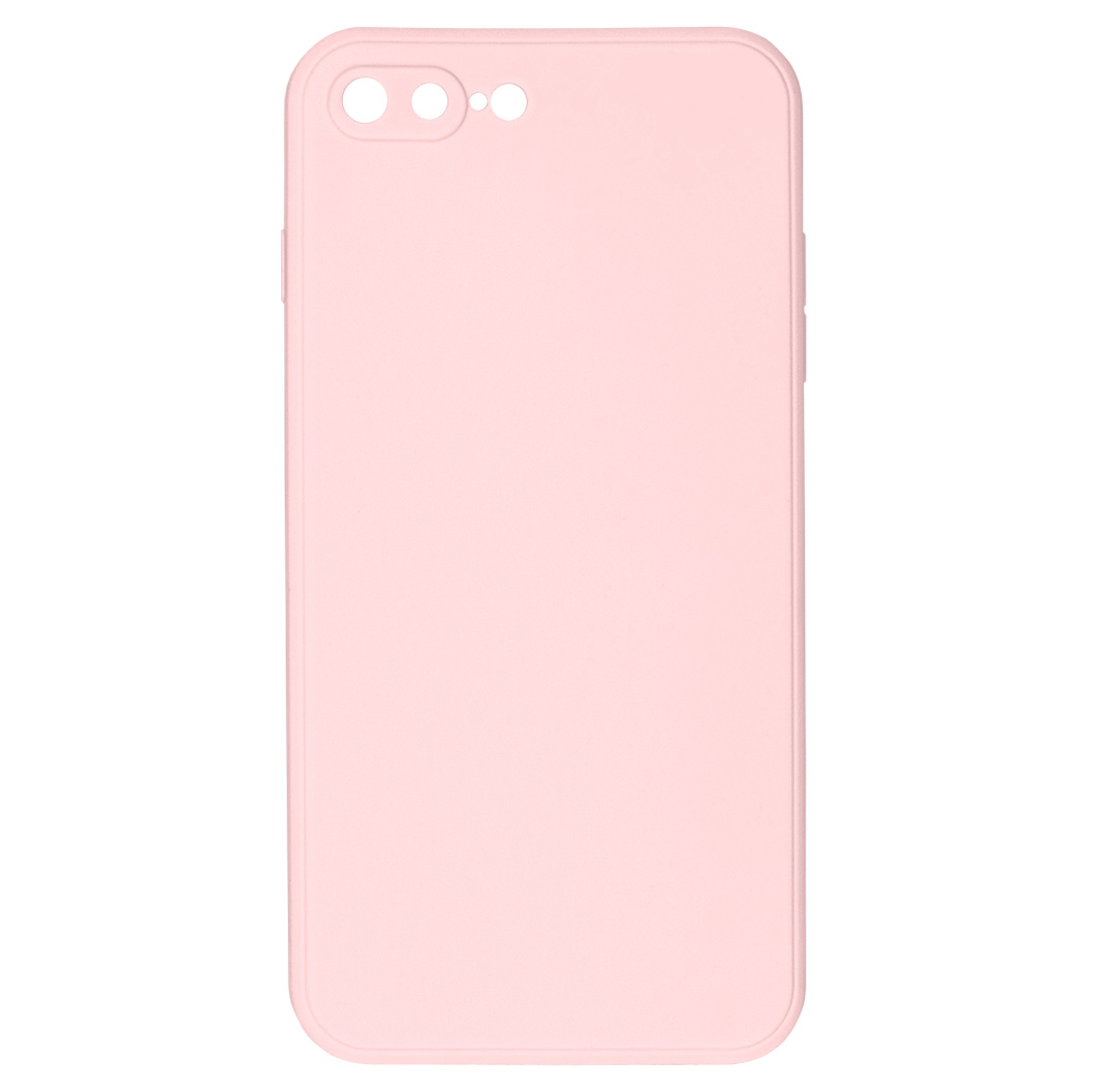 Kryt pískově růžový na iPhone 7P/8P