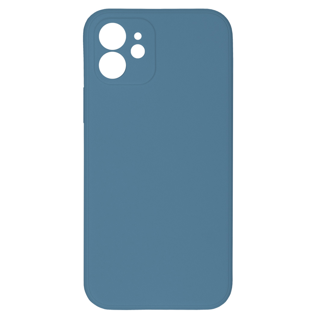 Kryt modro šedý na iPhone 11