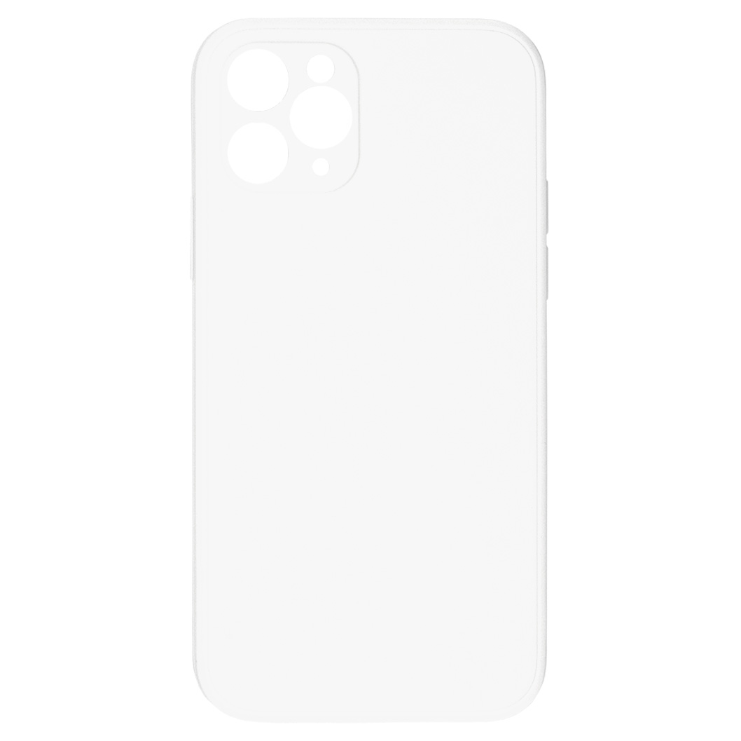 Kryt bílý na iPhone 11 Pro
