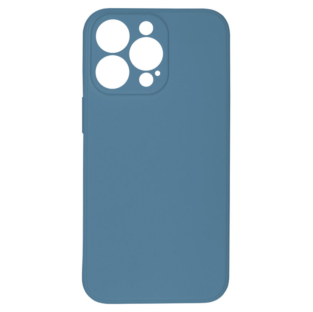 Kryt modro šedý na iPhone 12 Pro