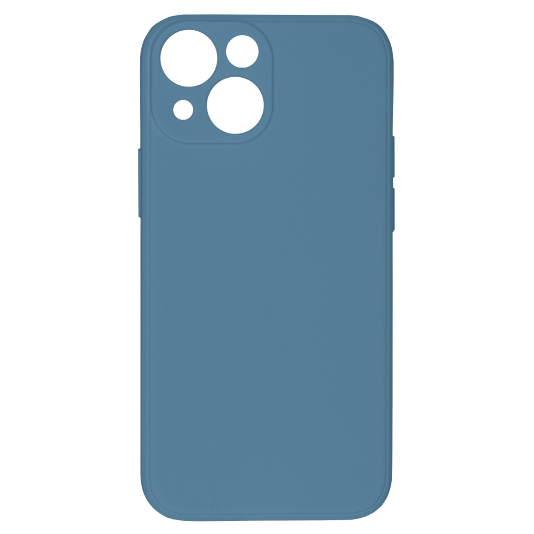 Kryt modro šedý na iPhone 13 Mini