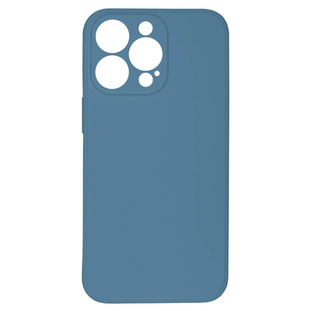 Kryt modro šedý na iPhone 13 Pro