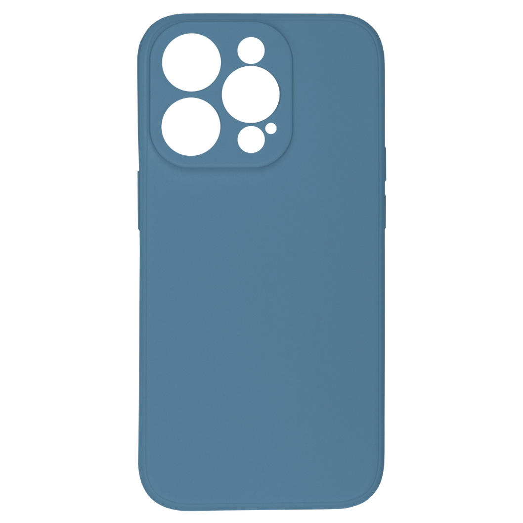 Kryt modro šedá na iPhone 14 Pro