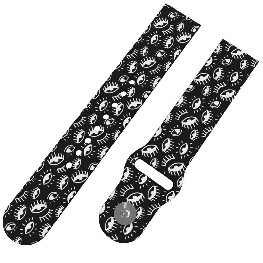 Strapido OČI řemínek 22 mm