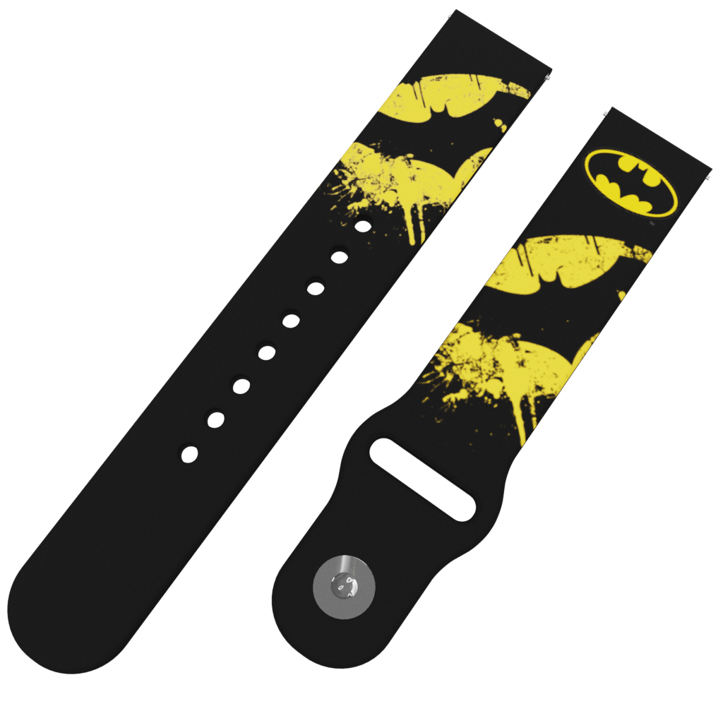 Strapido BATMAN 2 řemínek 20 mm
