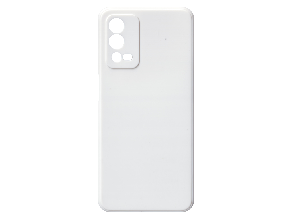Kryt bílý na Oppo A55 4G