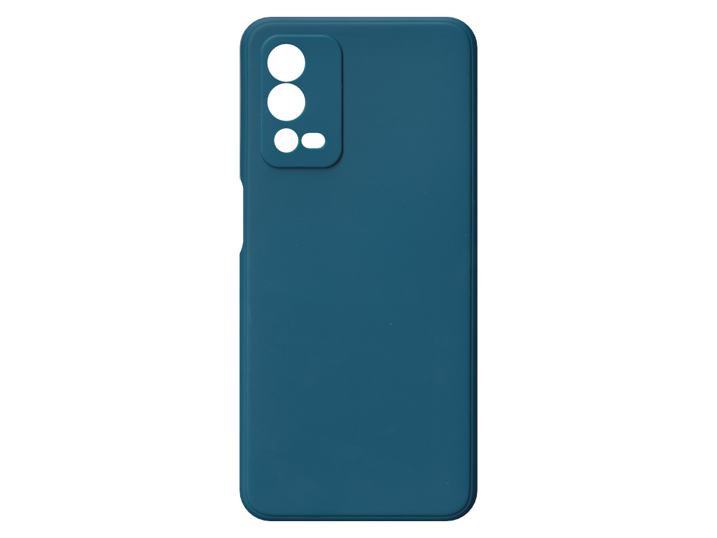 Kryt modrý na Oppo A55 4G