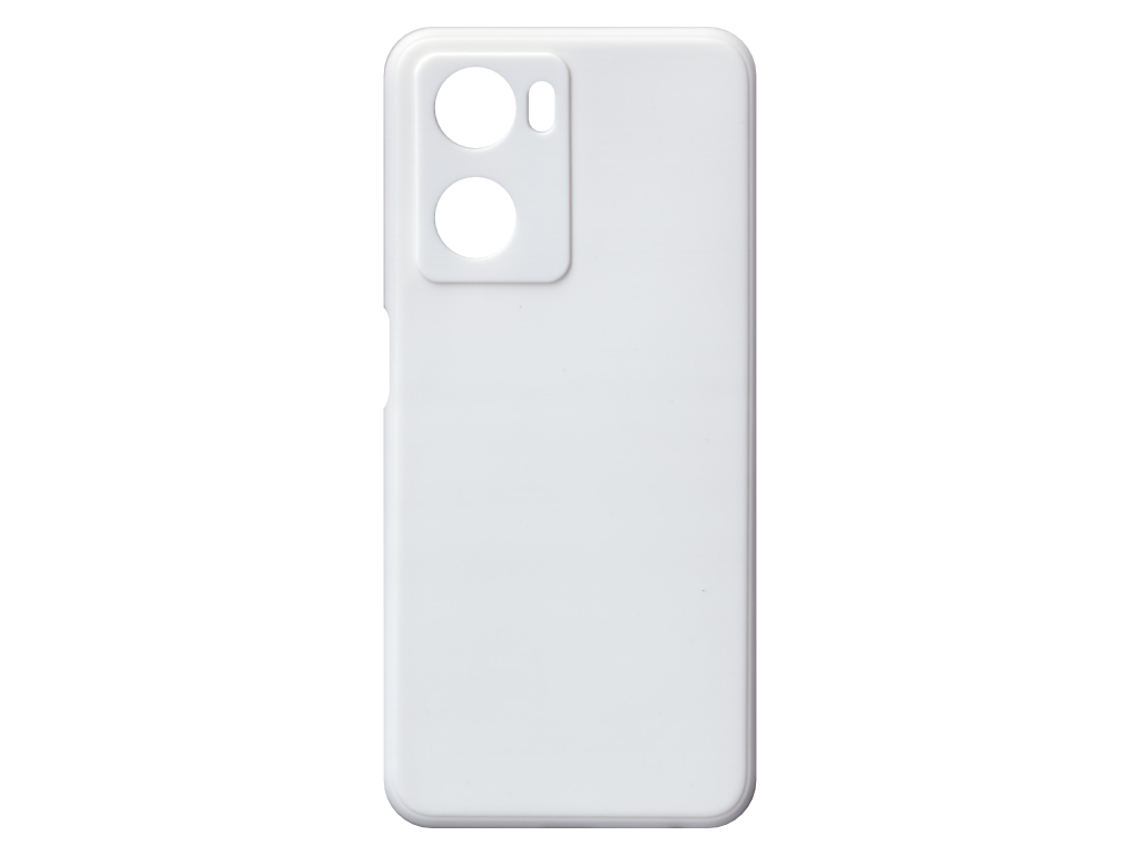 Kryt bílý na Oppo A57S 4G