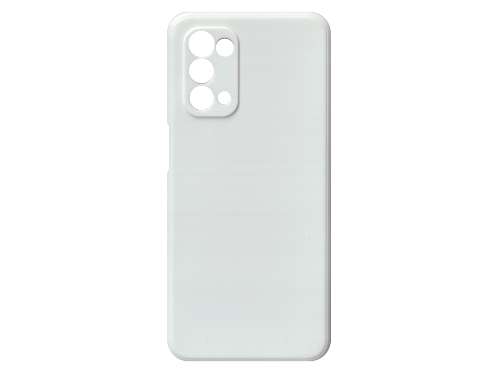 Kryt bílý na Oppo A74 5G