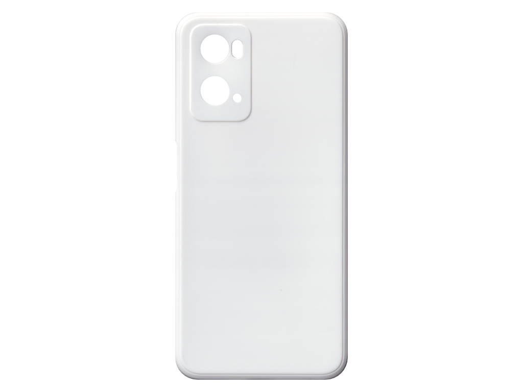 Kryt bílý na Oppo A76 4G