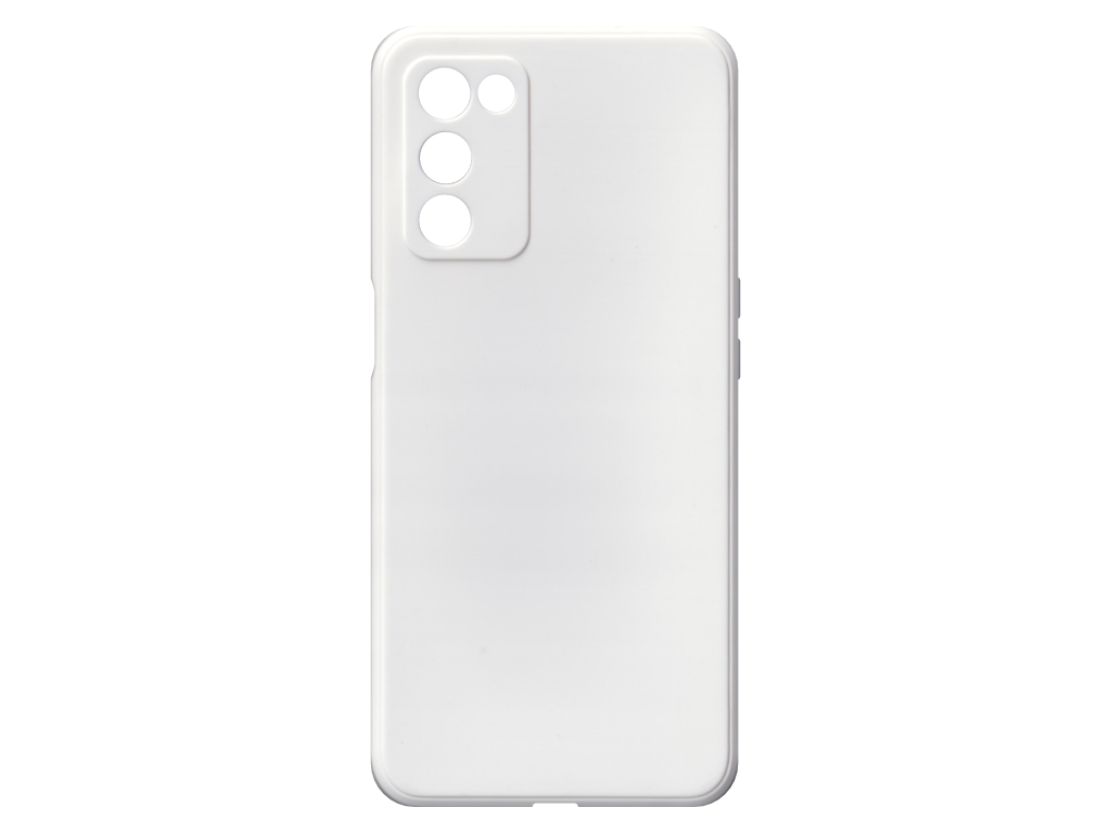 Kryt bílý na Oppo A55 5G