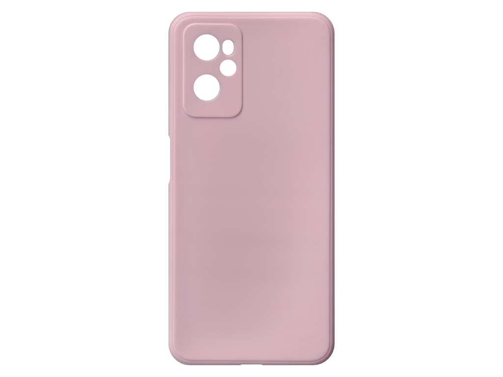 Kryt pískově růžový na Realme 9i 4G