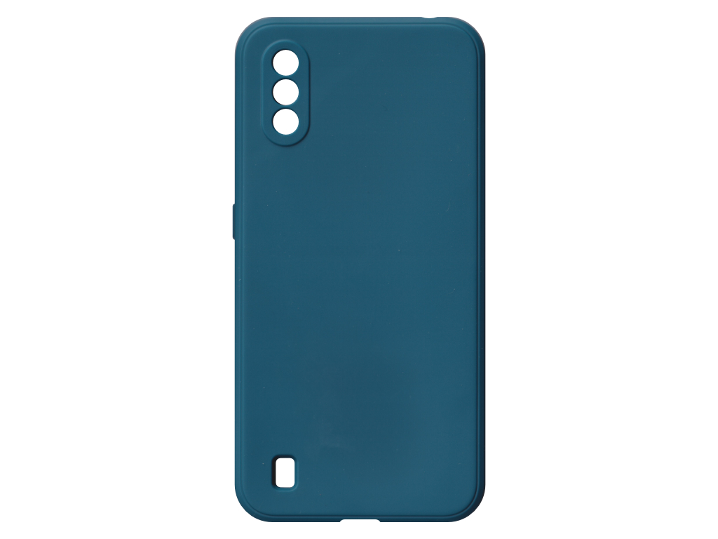 Kryt modrý na Samsung Galaxy A01 / A015 2020
