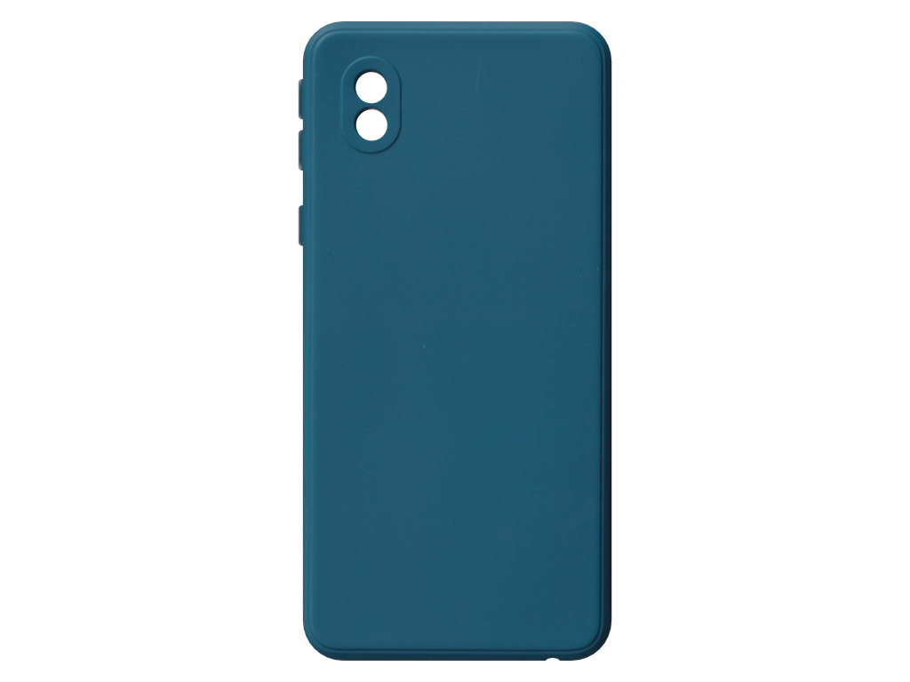 Kryt modrý na Samsung Galaxy A01 CORE
