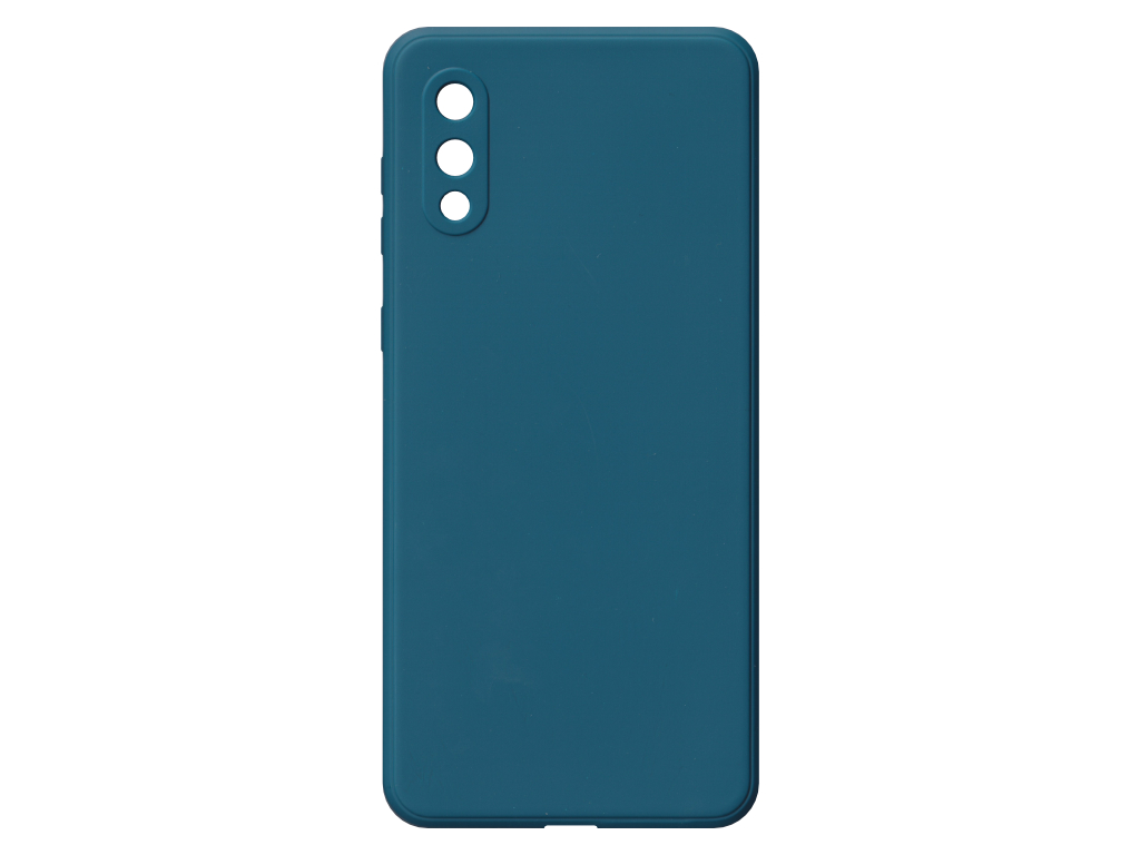 Kryt modrý na Samsung Galaxy A02