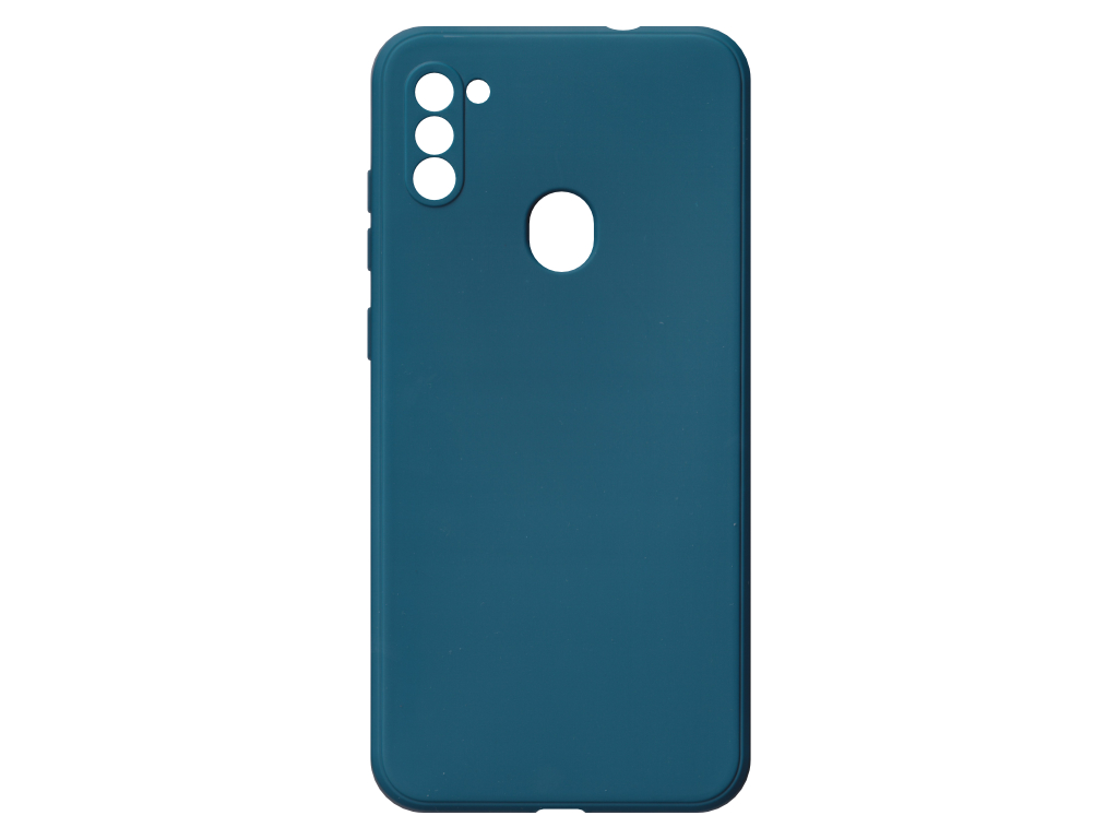 Kryt modrý na Samsung Galaxy A11