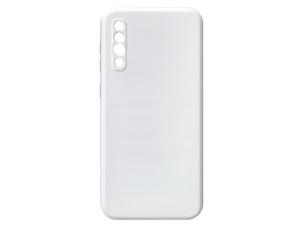 Kryt bílý na Samsung Galaxy A50